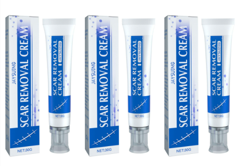 for Soothing Dry Skin, Hydrating Skin Care Product for Women & Men, Scar Removal Cream